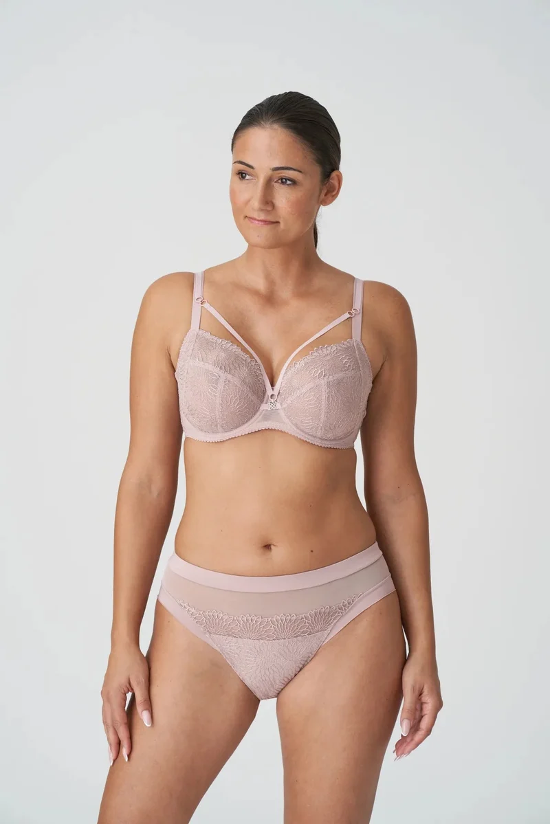 Primadonna - Sophora Rio Slip Bois De Rose