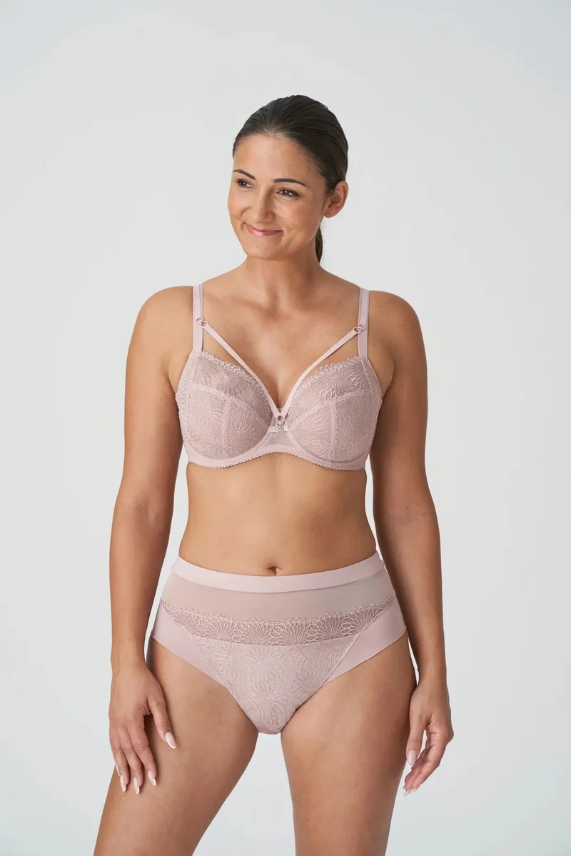 Primadonna - Sophora Slip Bois De Rose