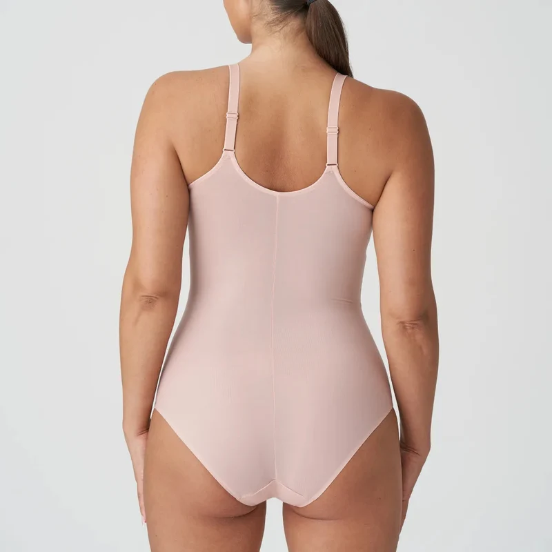 Primadonna - Figuras Body Powder Rose