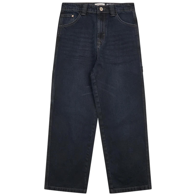 Kn.-Worker-Jeans