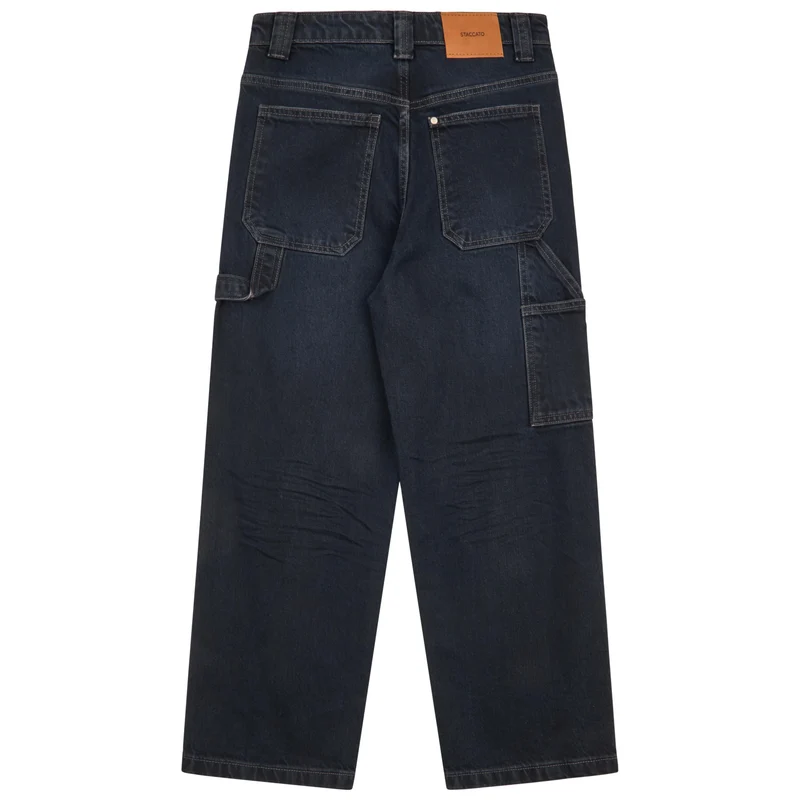 Kn.-Worker-Jeans