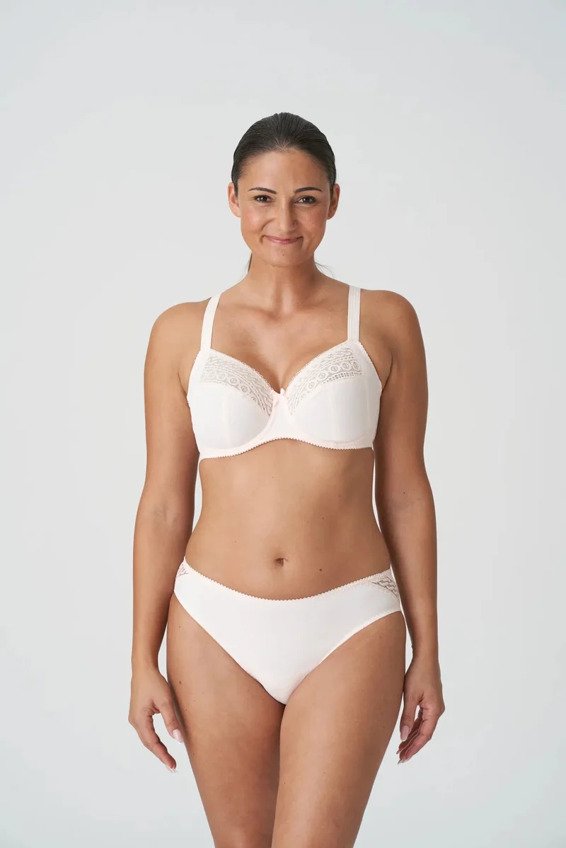 Primadonna - Montara Rio-Slip Kristallrosa