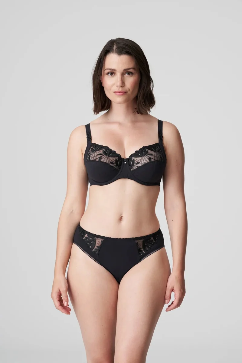 Primadonna - Orlando Rio Slip Anthrazit