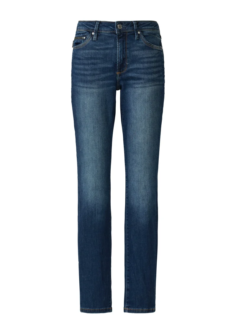 Jeans-Hose