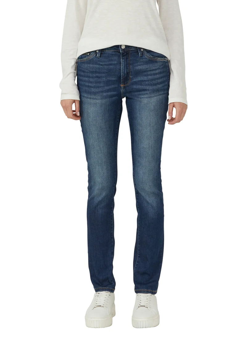 Jeans-Hose
