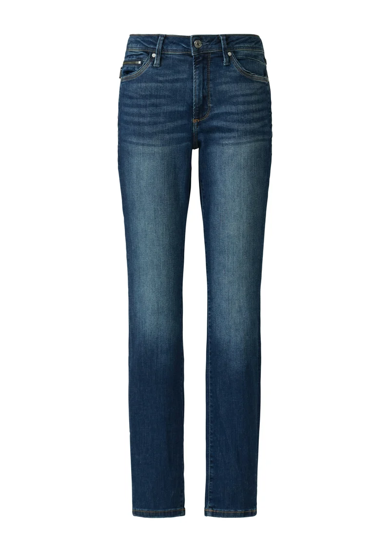 Jeans-Hose