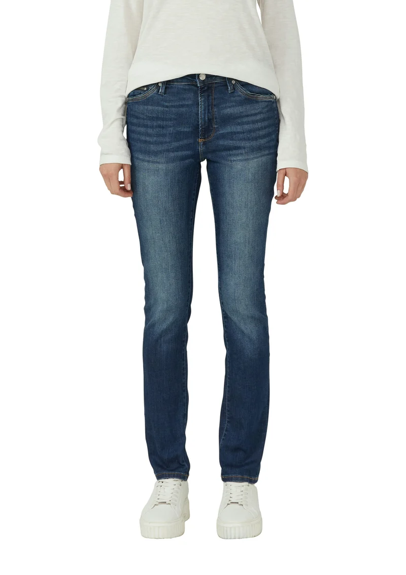 Jeans-Hose