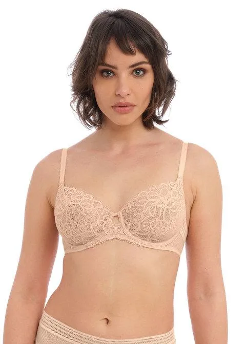 Wacoal - Raffine Bügel-BH Frappe
