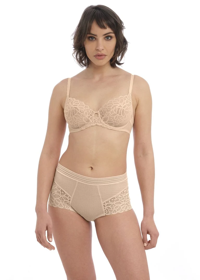 Wacoal - Raffine Bügel-BH Frappe