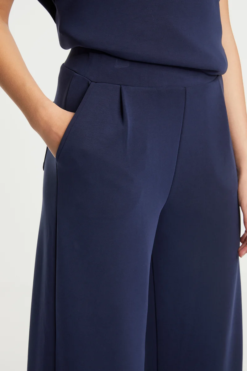 T Peached Culotte
