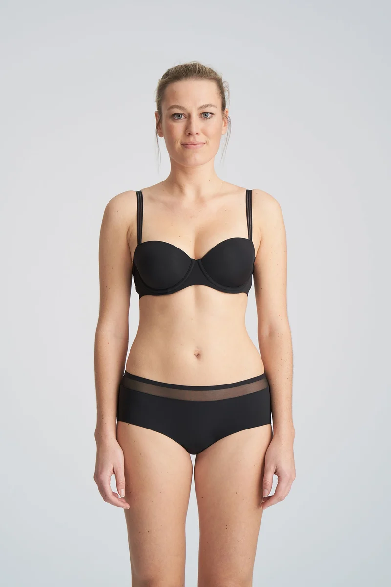 Marie Jo - Louie Shorts Schwarz