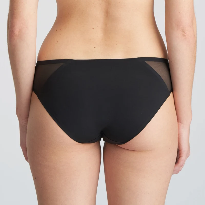 Marie Jo - Louie Rio Slip Schwarz
