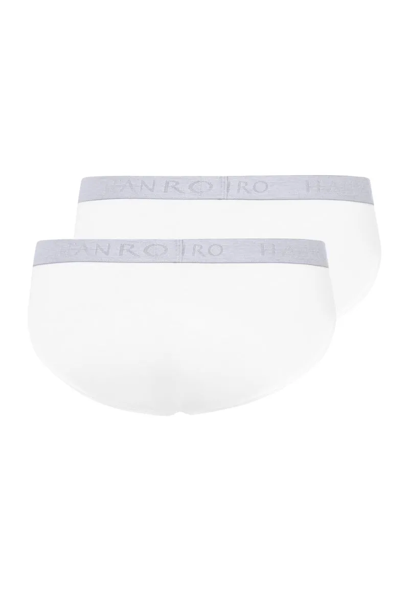 Cotton Essentials Briefs 2Pack
