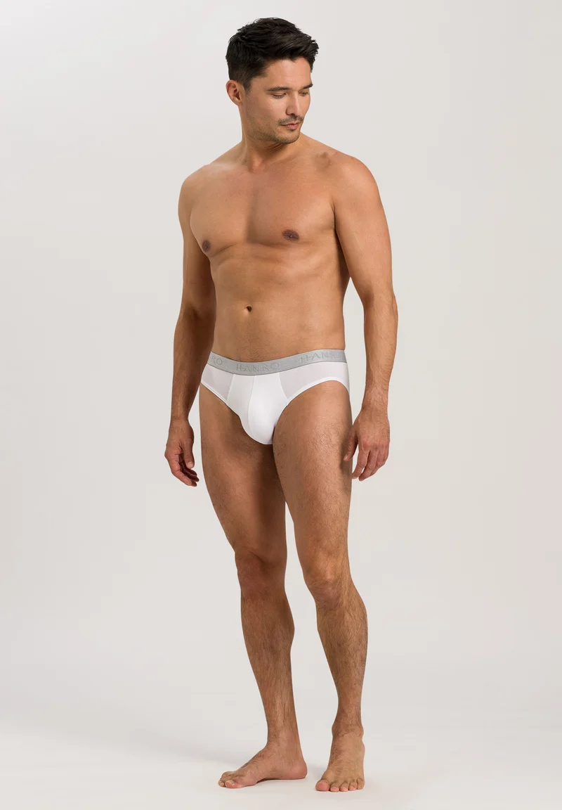 Cotton Essentials Briefs 2Pack