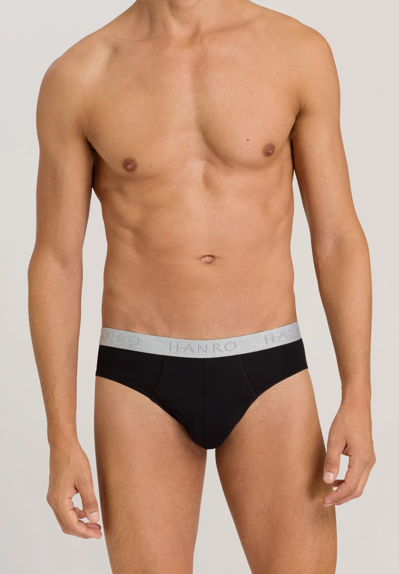 Cotton Essentials Briefs 2Pack