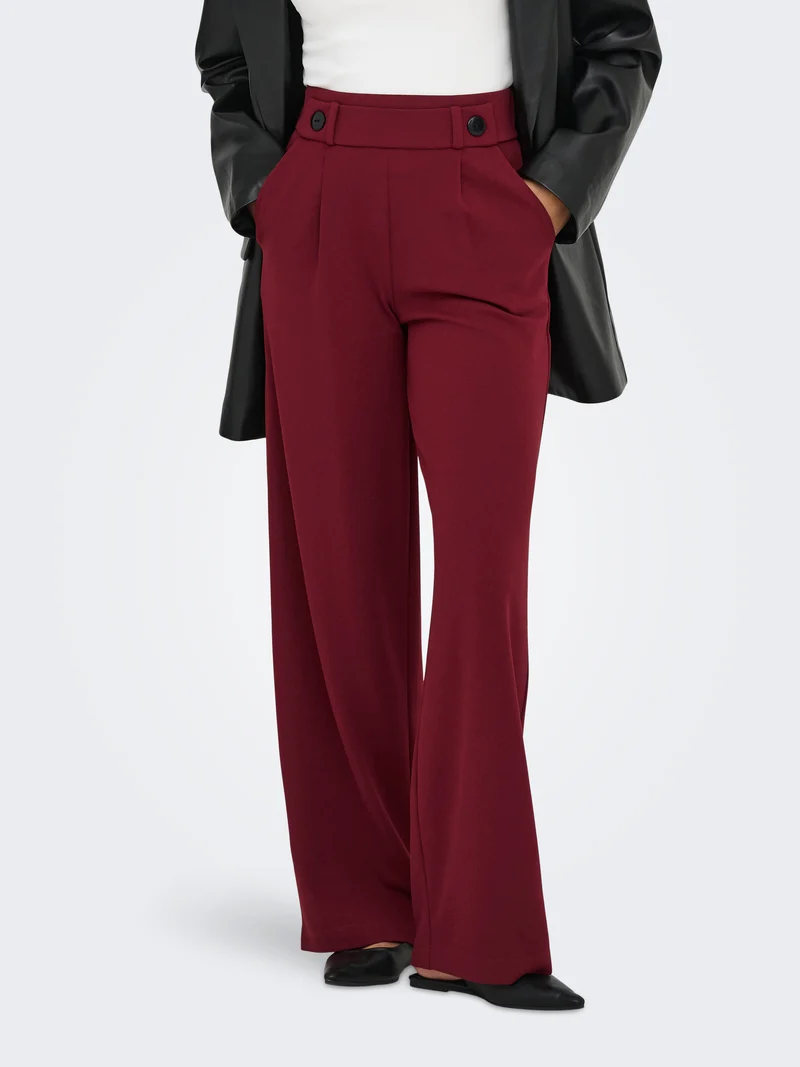JDYGEGGO LIFE NEW LONG PANT JRS NOOS