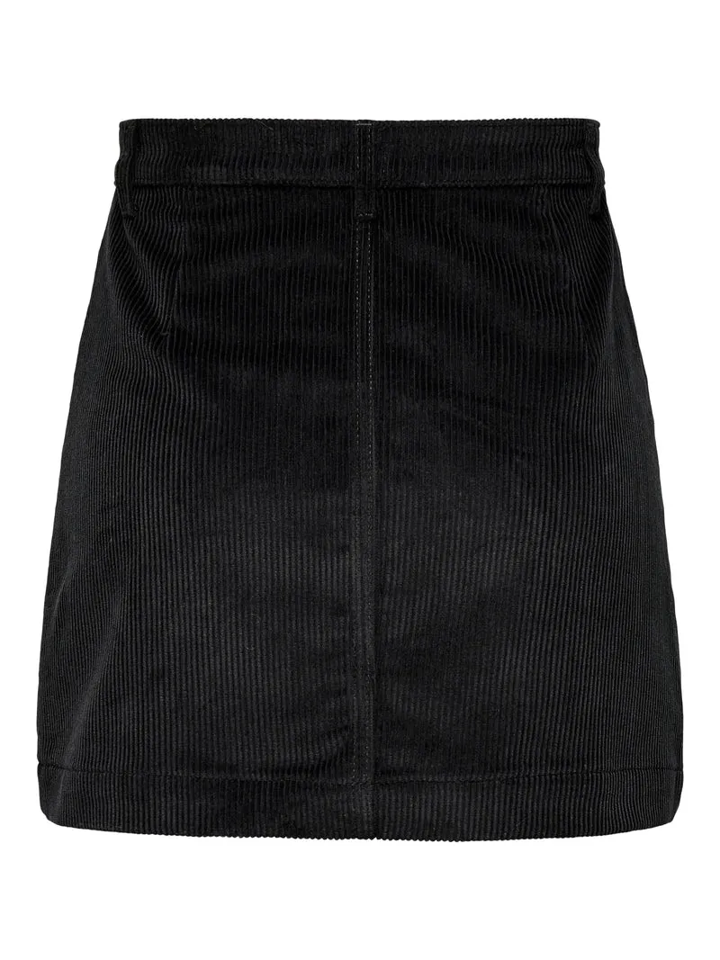 ONLAMAZING HW CORD SKIRT PNT NOOS
