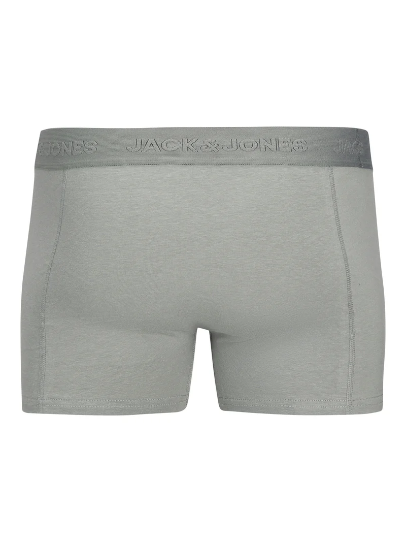 JACORDINARY TRUNKS 3 PACK NOOS