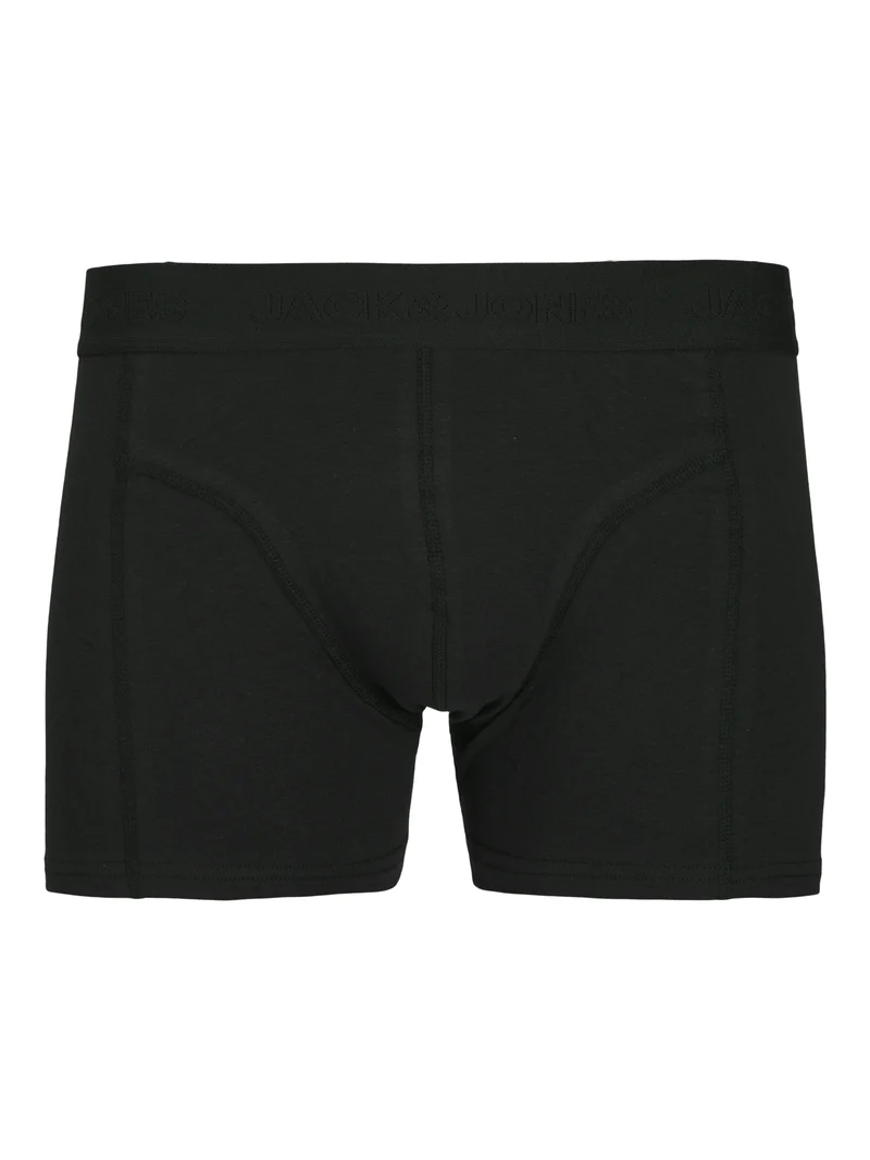 JACORDINARY TRUNKS 3 PACK NOOS