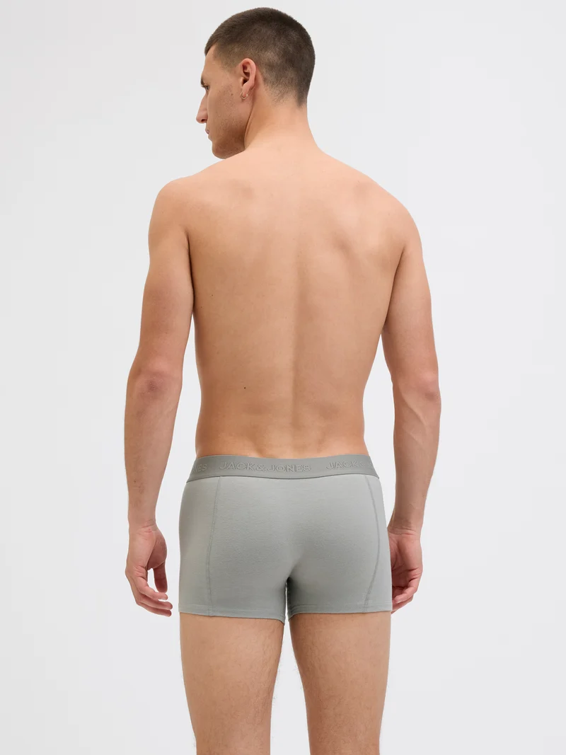 JACORDINARY TRUNKS 3 PACK NOOS