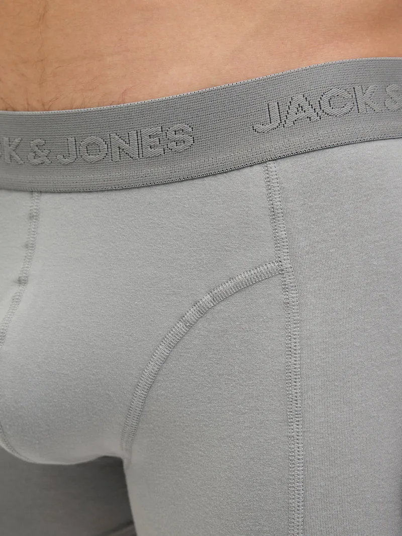 JACORDINARY TRUNKS 3 PACK NOOS
