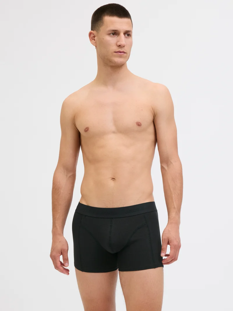 JACORDINARY TRUNKS 3 PACK NOOS