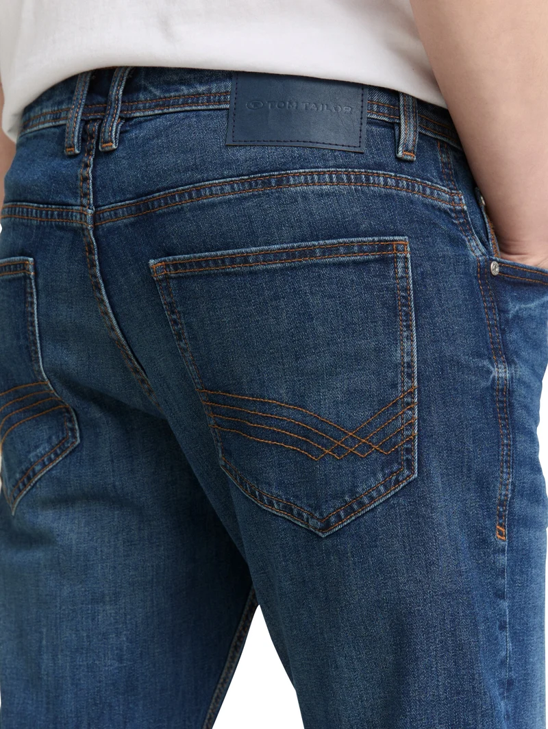TTJOSH REGULAR SLIM Jeans mit Stretch