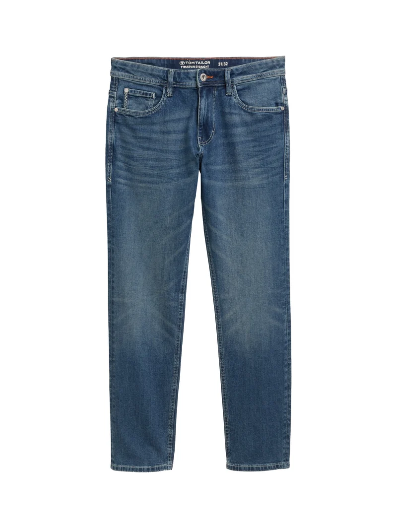 TTMARVIN STRAIGHT Jeans