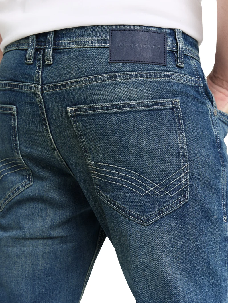 TTMARVIN STRAIGHT Jeans
