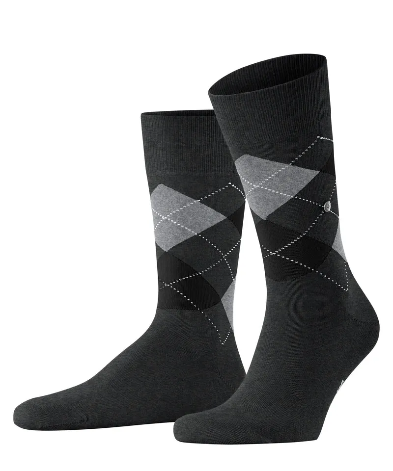 Burlington King Herren