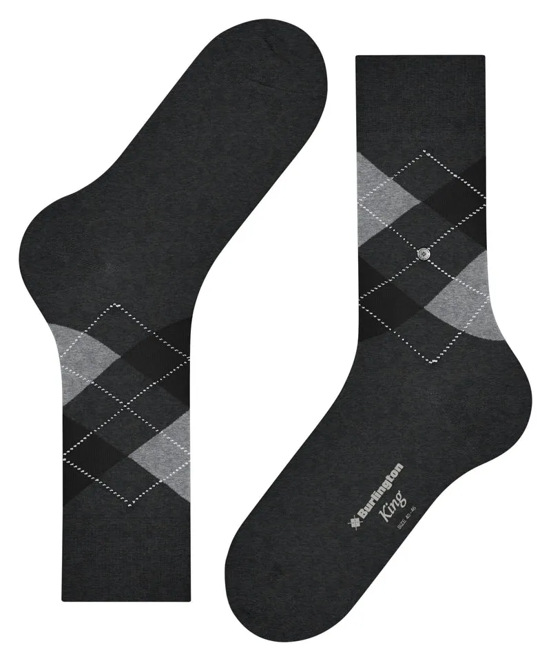 Burlington King Herren