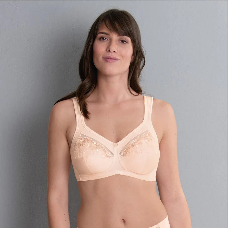 Anita - Safina Support Bra Biscuit