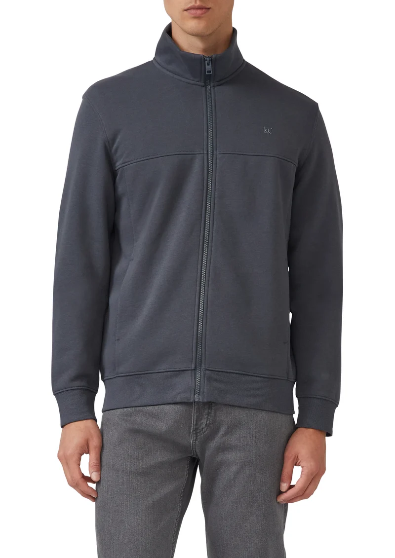 Sweatshirt Jacke