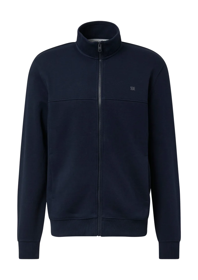 Sweatshirt Jacke