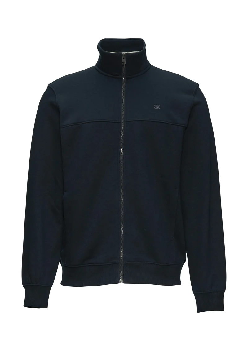 Sweatshirt Jacke