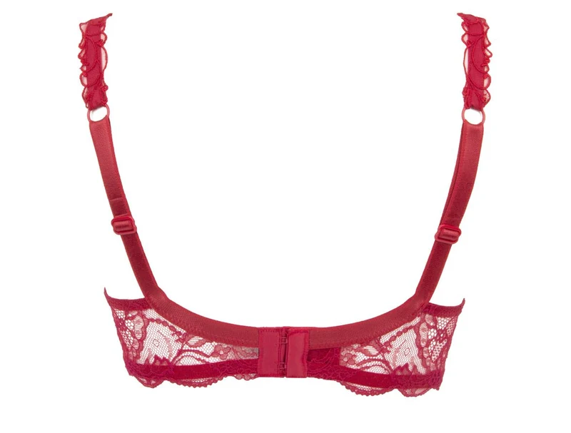 Lise Charmel – Soir De Venise Full Cup Rouge Venise