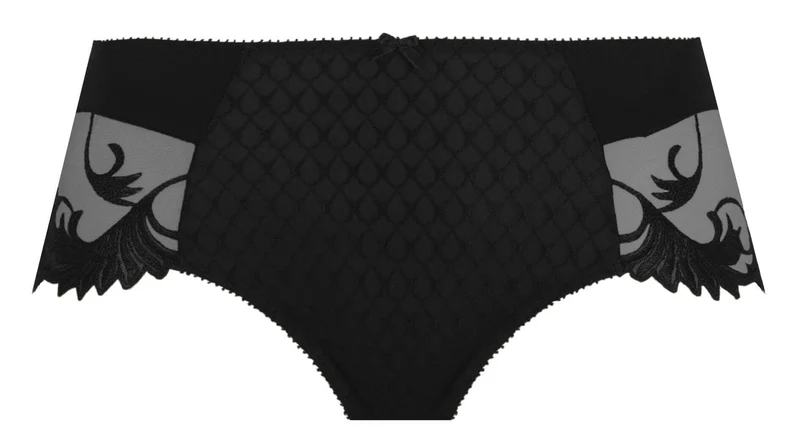Empreinte - Thalia Microfibre High Slip Schwarz