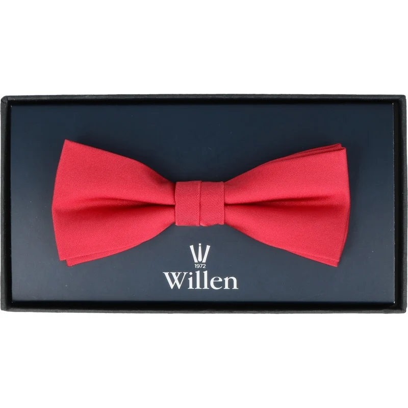 Willen Schleife