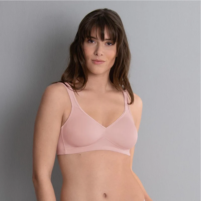 Rosa Faia – Twin Soft-BH Palisander