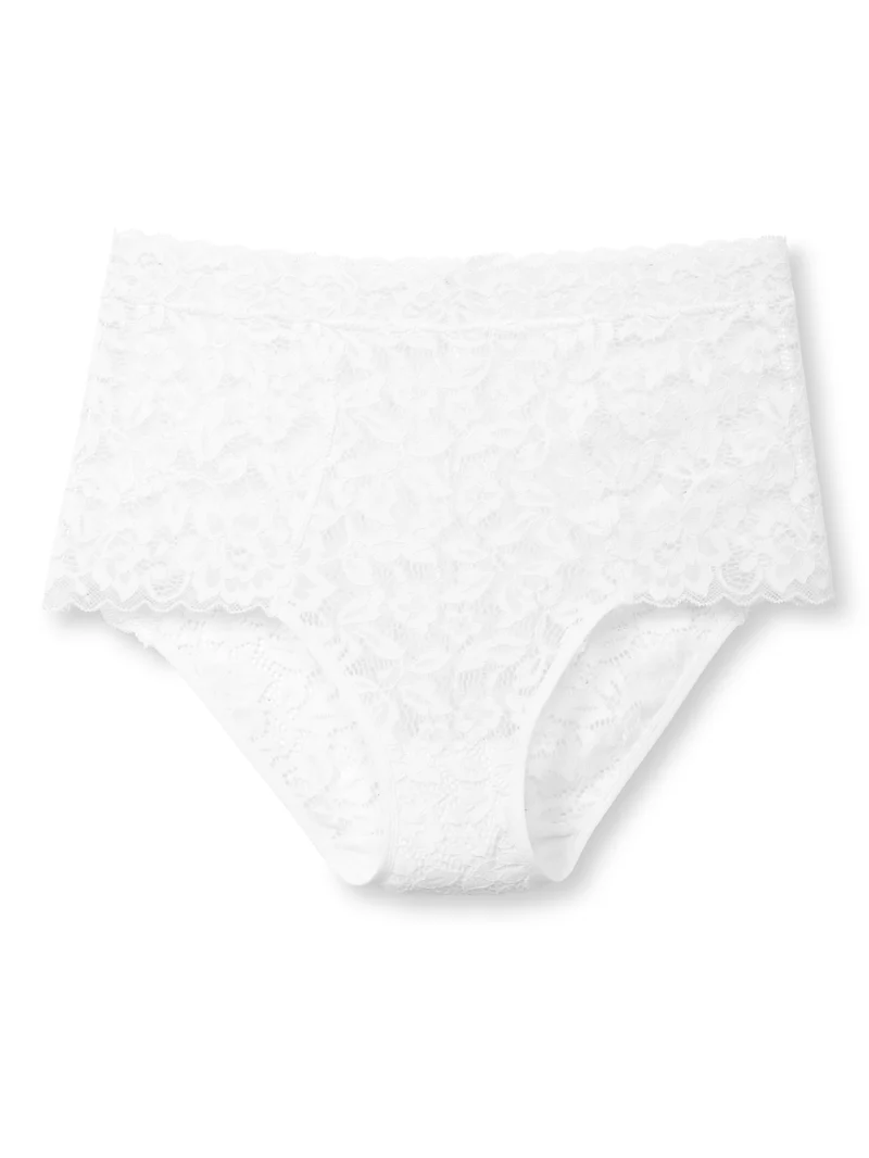WOMEN Brief