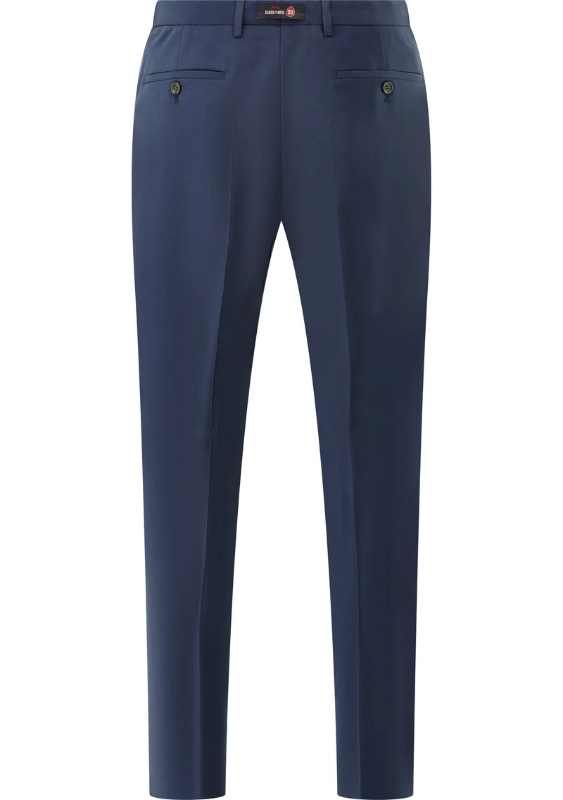 CG Cedric Hose
