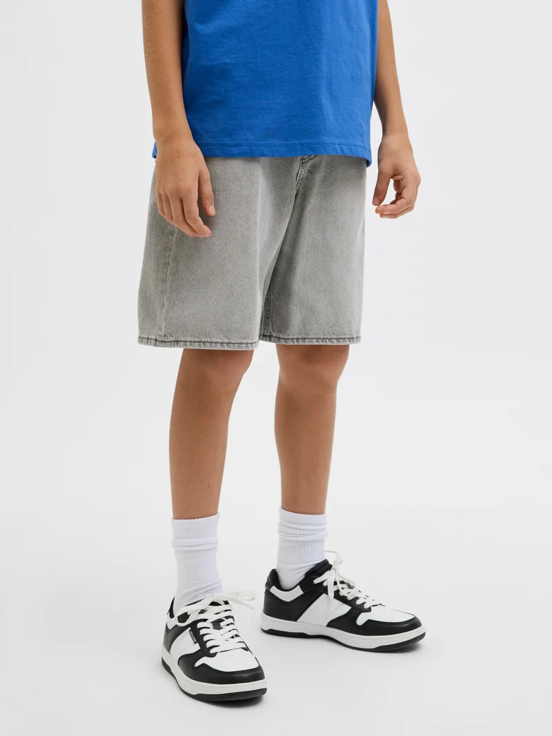 JJITONY JJORIGINAL SHORTS AKM 928 SN JNR
