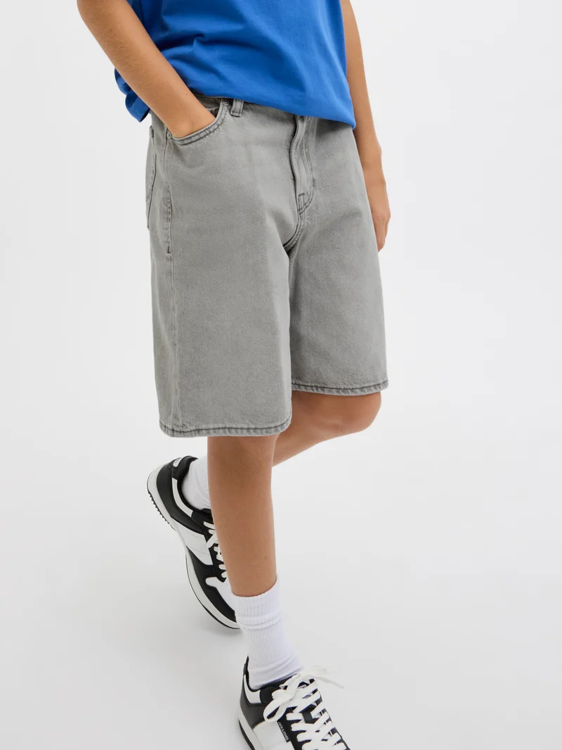 JJITONY JJORIGINAL SHORTS AKM 928 SN JNR