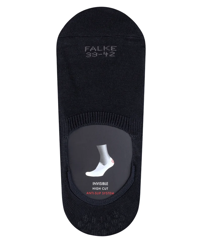 FALKE Step High Cut Herren