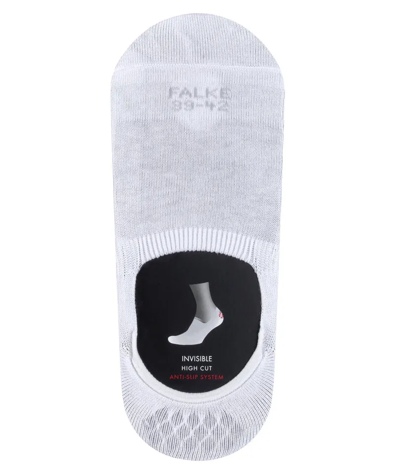 FALKE Step High Cut Herren