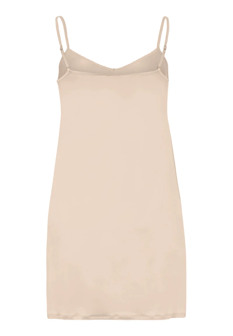 Satin Deluxe Bodydress
