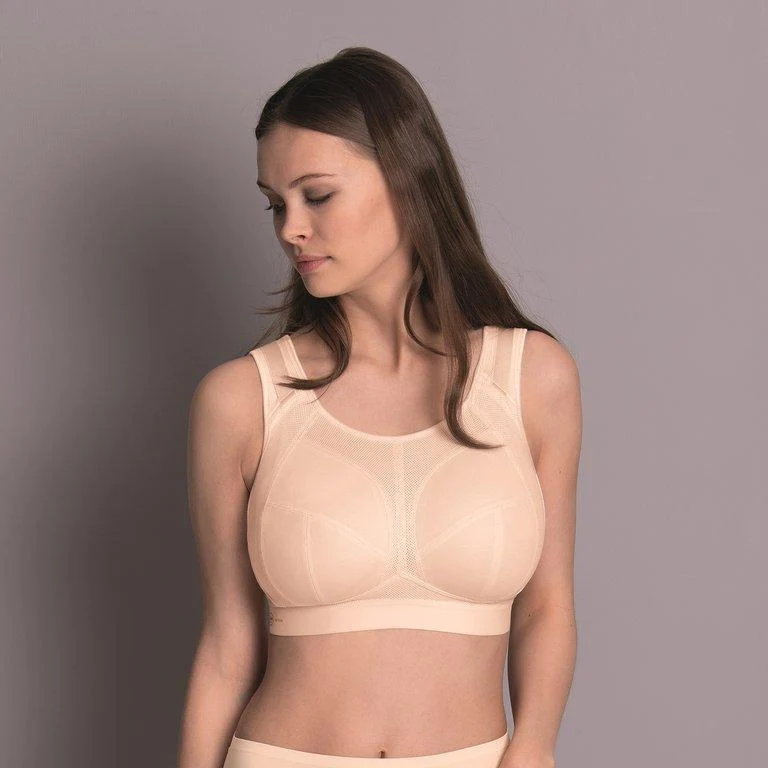 Anita Active - Extreme Control Plus Sport-BH Smart Rose