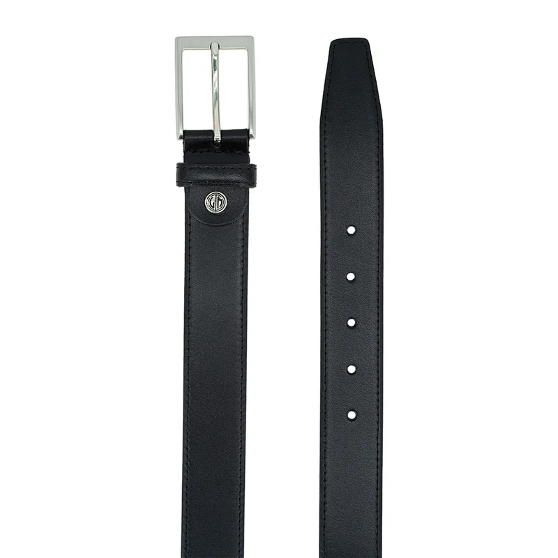 Ledergürtel LINDENMANN (XL)