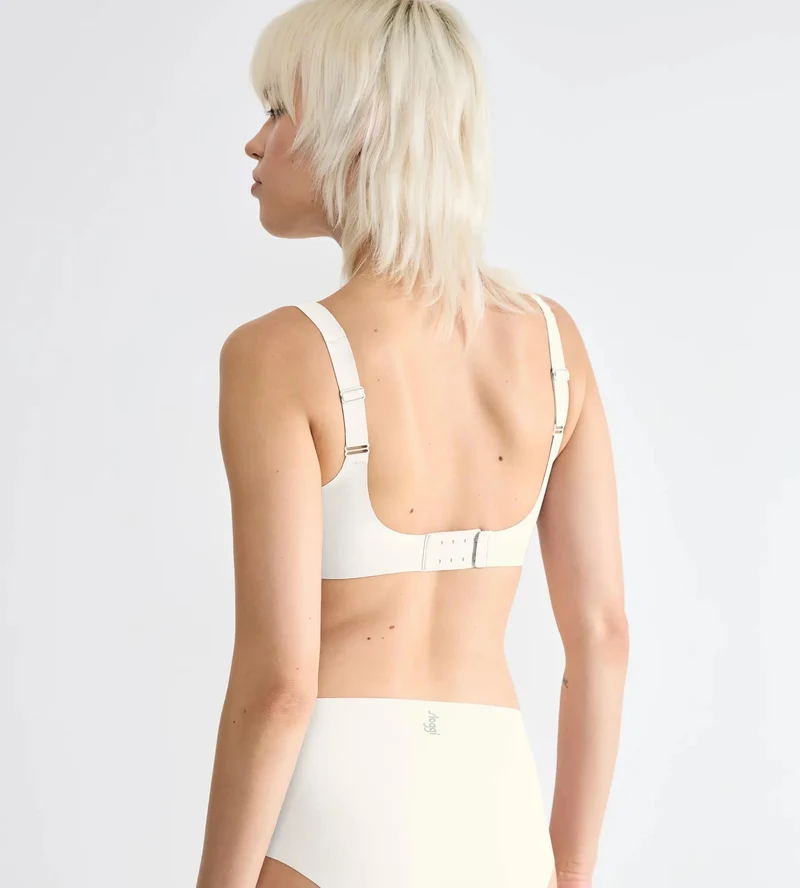 sloggi ZERO Feel 2.0 Soft bra