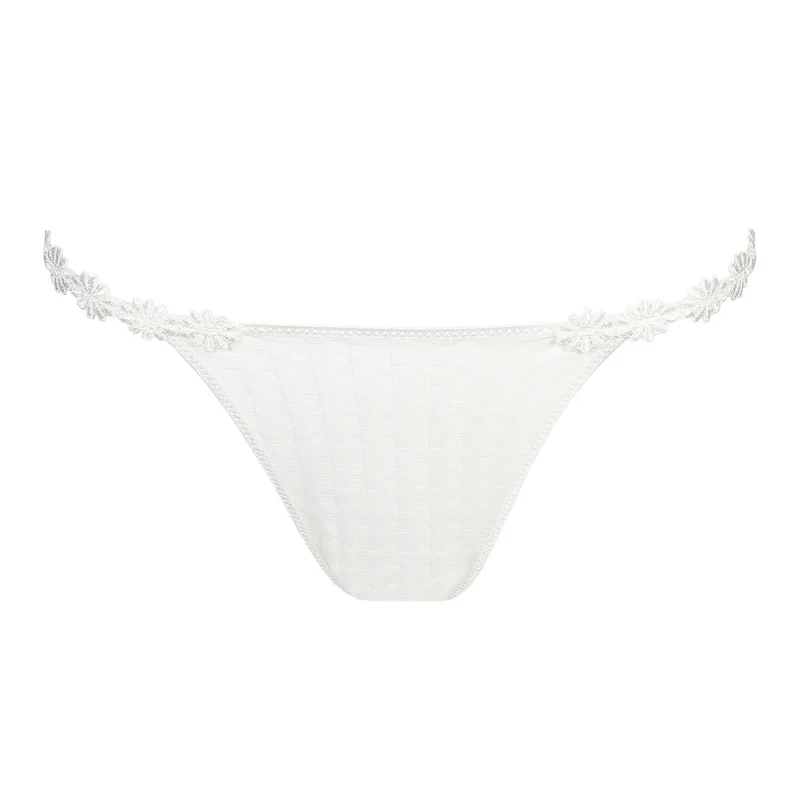 Marie Jo - Avero Sexy Tanga Natur